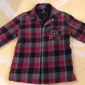 Dolce & Gabbana  Plaid Jacket